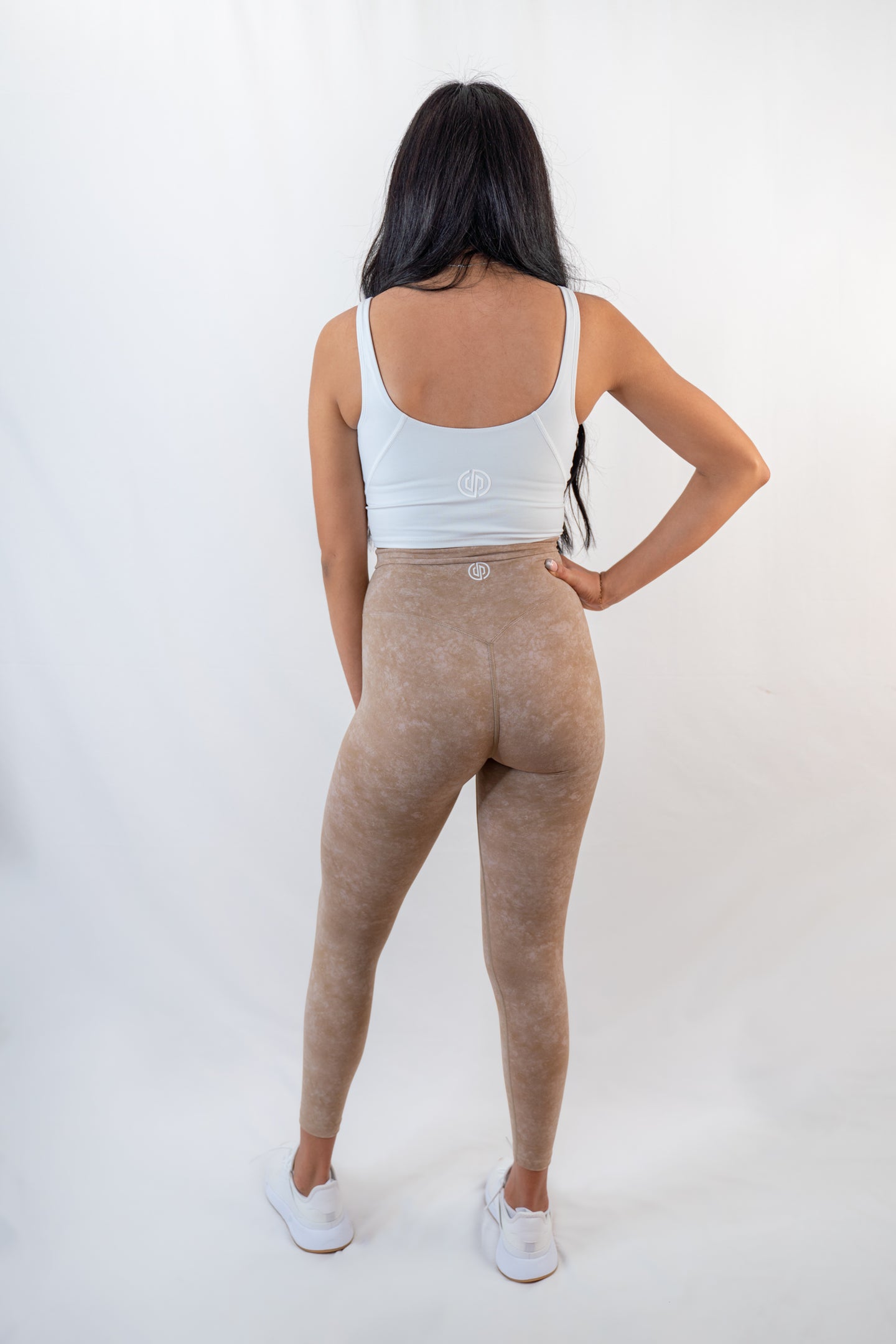 Desert Sand legging