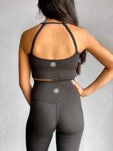 Load image into Gallery viewer, Open Back Sport Bra
