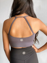 Load image into Gallery viewer, Open Back Sport Bra
