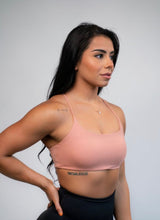 Load image into Gallery viewer, Yoga Sports Bra
